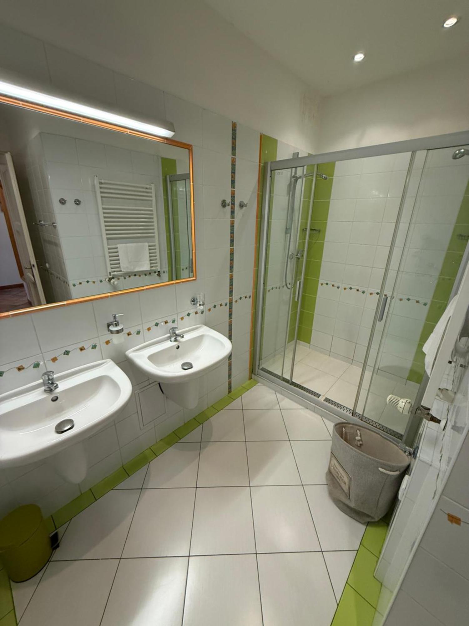 Pension Sklep 2* Prague